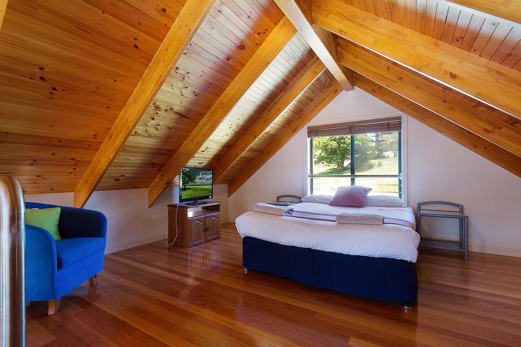 Snug Cove Villas Eden Camera foto